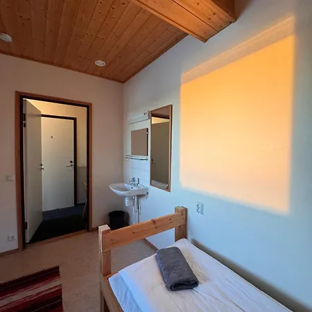 게스트하우스 Lapland Arctic