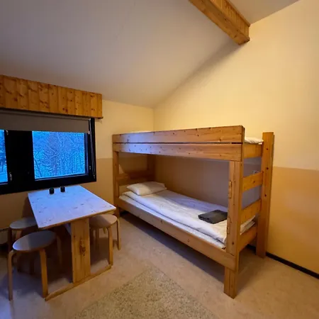 Πανσιόν Lapland Arctic *