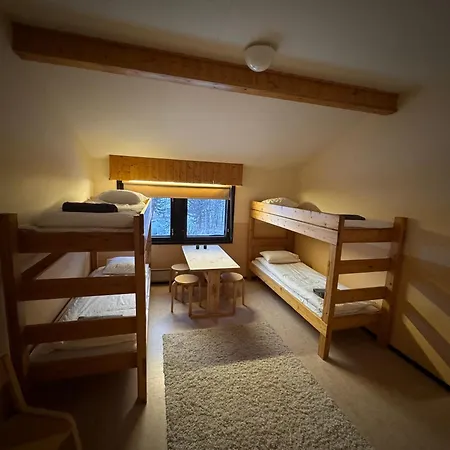 Lapland Arctic 게스트하우스 케미야르비