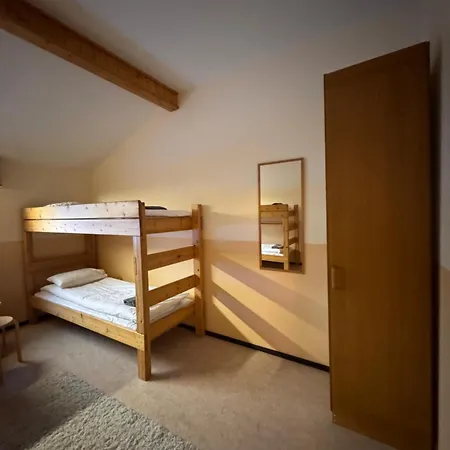 Guest house Lapland Arctic Kemijarvi