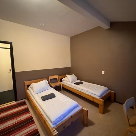 Guest house Lapland Arctic