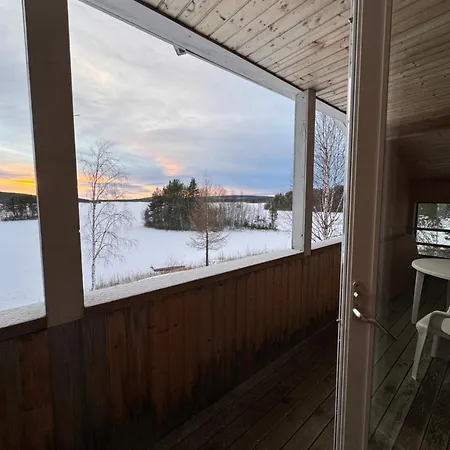 Lapland Arctic Kemijarvi