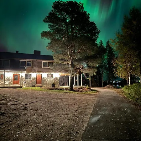 Lapland Arctic * 케미야르비
