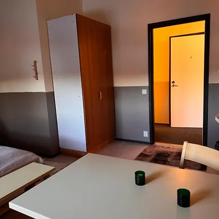 Guest house Lapland Arctic *