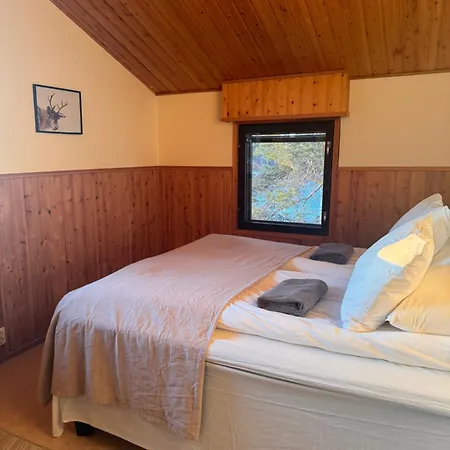 Πανσιόν Lapland Arctic