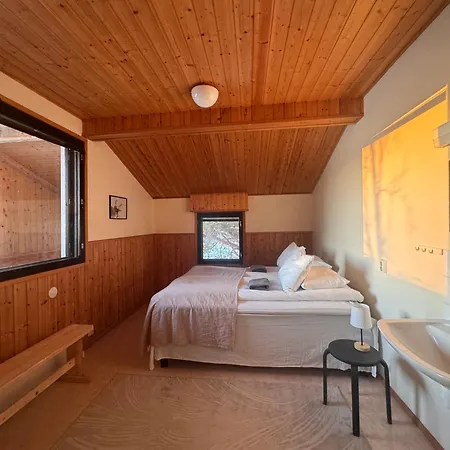 Casa de hóspedes Lapland Arctic *