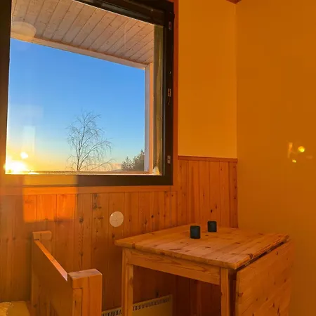 Lapland Arctic * 케미야르비