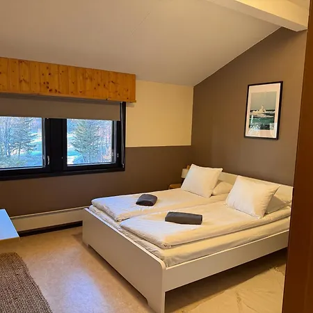 Lapland Arctic Guest house