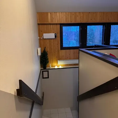 Guest house Lapland Arctic
