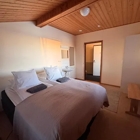 Lapland Arctic Guest house *