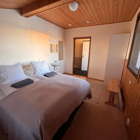 Πανσιόν Lapland Arctic Kemijärvi