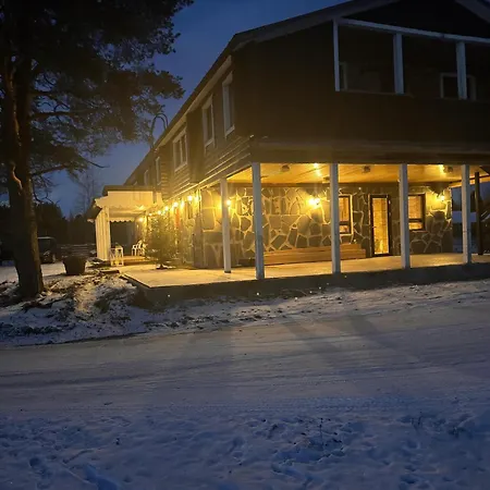 Lapland Arctic Guest house