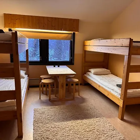 Lapland Arctic Πανσιόν *