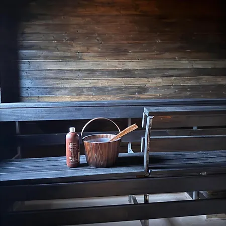 Guest house Lapland Arctic *