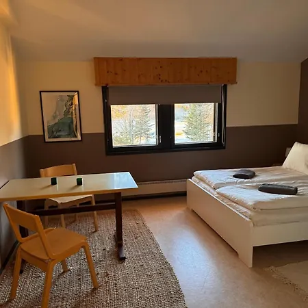 Guest house Lapland Arctic Kemijarvi