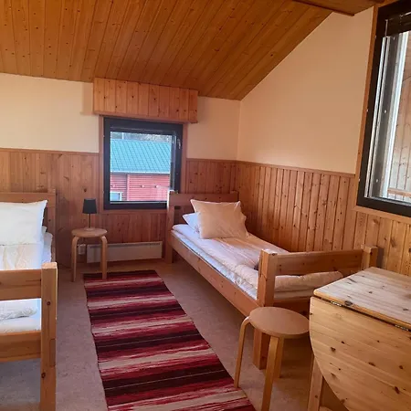 Lapland Arctic * Kemijarvi