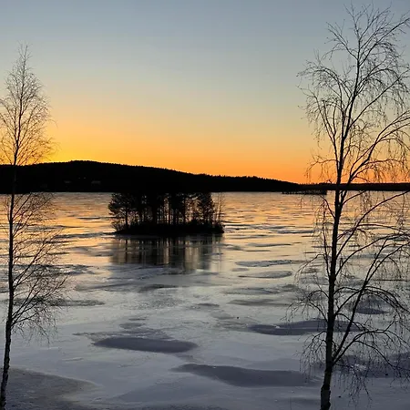 Guest house Lapland Arctic *