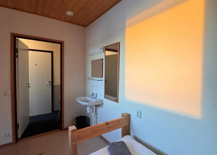 بيت ضيافة Lapland Arctic