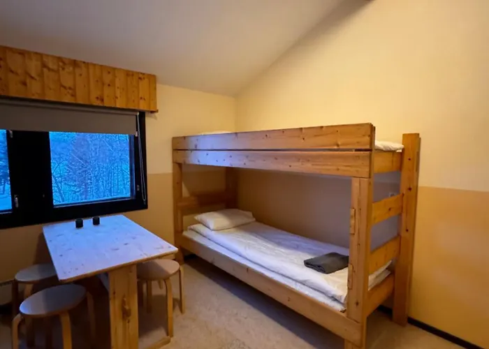 بيت ضيافة Lapland Arctic *