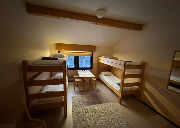 Lapland Arctic بيت ضيافة Kemijärvi