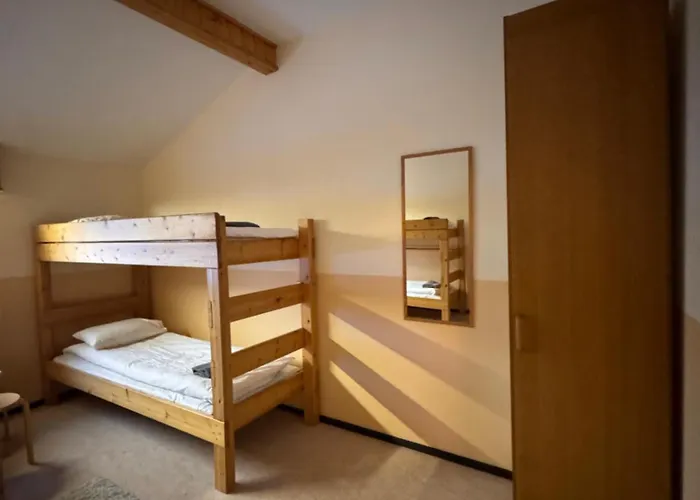 بيت ضيافة Lapland Arctic Kemijärvi