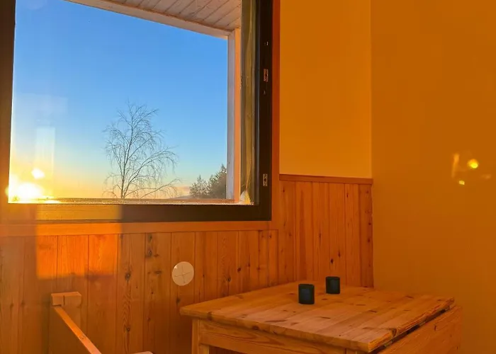 Lapland Arctic * Kemijärvi