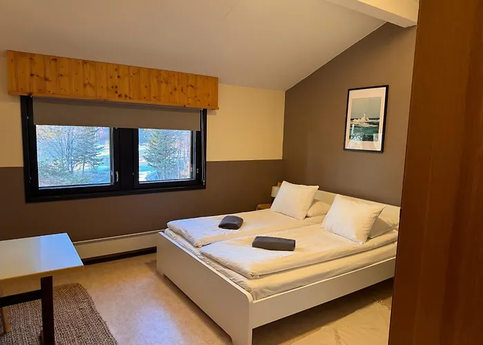 Lapland Arctic بيت ضيافة