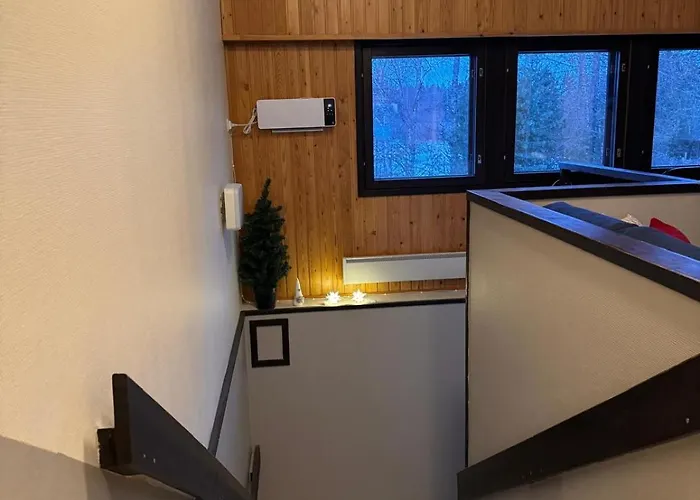 بيت ضيافة Lapland Arctic