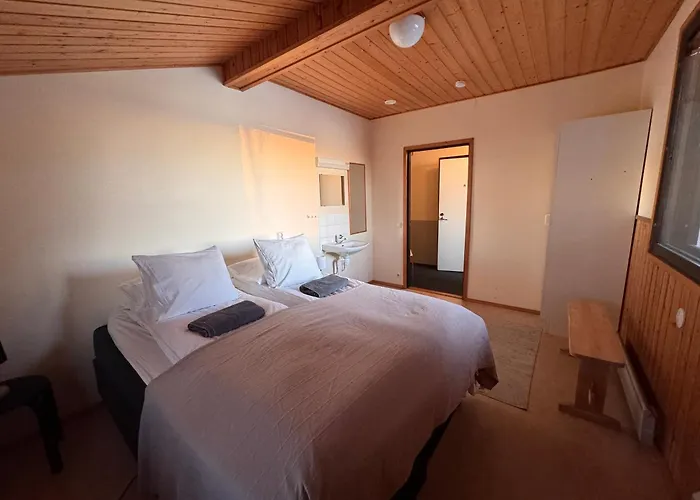 Lapland Arctic بيت ضيافة *