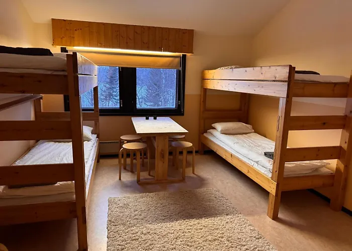 Lapland Arctic بيت ضيافة *