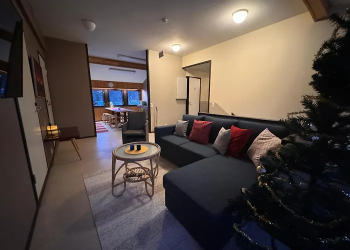 Lapland Arctic Kemijärvi